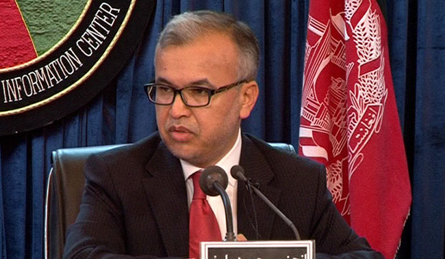 محمود بلیغ: بندر چابهار ایران برای افغانستان بسیار حیاتی است